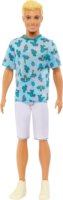 Mattel Barbie Fashionistas: Ken ünnepi ruhában