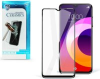 Bluestar Xiaomi Redmi 9A/9AT/9C/10A Edzett üveg kijelzővédő