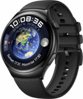 Huawei Watch 4 Okosóra - Fekete