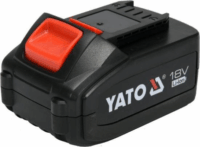 Yato YT-82844 18V Akkumulátor 4000mAh + Töltő