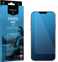 MyScreen Diamond Glass Apple iPhone 13 /13 Pro kijelzővédő üveg