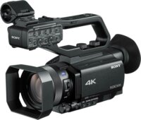 Sony PXW-Z90 Profi 4K kézi Videókamera