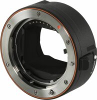 Sony LA-EA5 A Mount 35mm Full-Frame A-bajonett Adapter