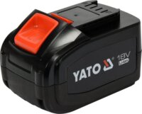 Yato YT-82845 18V Akkumulátor 6000mAh