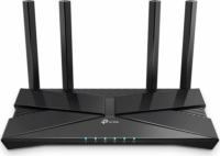 TP-Link Archer AX1800 Dual-Band Wi-Fi6 Gigabit Router