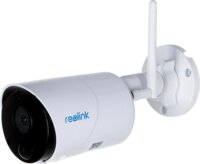 Reolink Argus ECO V2 WiFi IP Bullet kamera - Fehér