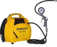 Stanley Air Kit 8 bar Elektromos kompresszor