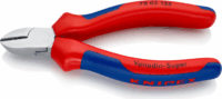 Knipex 70 05 125 125mm Oldalcsípőfogó