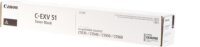 Canon C-EXV51 Eredeti Toner Fekete