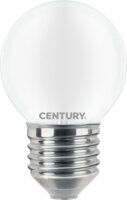 Century LED Izzó 4W 470lm 3000K E27 - Meleg fehér