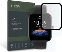 HOFI FN0427 Hybrid Pro+ GlassXiaomi Amazfit Bip 3/Bip 3 Pro Kijelzővédő üveg