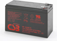 Power Walker CSB HR1234W UPS Akkumulátor