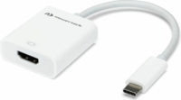 OWC NWTADPTCHDMI2 USB apa - HDMI anya Adapter
