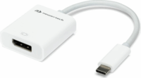 OWC NWTADPTCDP14 USB apa - Displayport anya Adapter