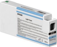 Epson T54X500 Eredeti Tintapatron Világos cián