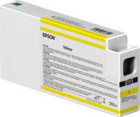 Epson T54X400 Eredeti Tintapatron Sárga