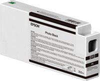 Epson T54X100 Eredeti Tintapatron Fotó fekete