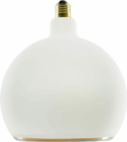 Segula LED Floating Globe 200 izzó 6W 330lm 1900K E27 - Meleg fehér