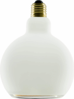 Segula LED Floating Globe 125 izzó 5W 350lm 2700K E27 - Meleg fehér