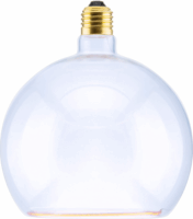 Segula LED Floating Globe 200 izzó 5W 350lm 2200K E27 - Meleg fehér