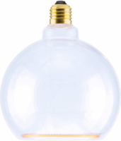 Segula LED Floating Globe 150 izzó 4,5W 300lm 2200K E27 - Meleg fehér