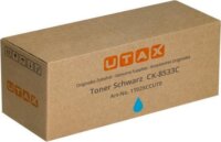 UTAX CK-8533 Eredeti Toner Cián