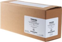 Toshiba T-408E-R Eredeti Toner Fekete