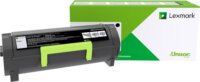 Lexmark 51F2H0E Eredeti Toner Fekete
