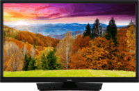 Lenco 24" DVL-2483BK HD Ready Smart TV