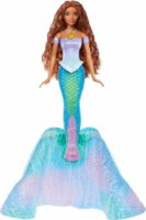 Mattel Disney: Ariel sellő baba