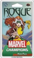 Marvel Champions: The Card Game - Rogue Hero Pack kiegészítő - Angol