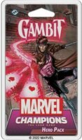 Marvel Champions: The Card Game - Gambit Hero Pack kiegészítő - Angol