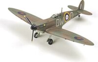 Tamiya Supermarine Spitfire Mk.1 repülőgép műanyag makett (1:72)