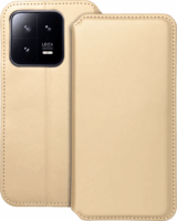 Dual Pocket Xiaomi 13 Pro Flip Tok - Arany