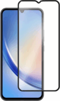 Fusion 5D Samsung Galaxy A34 5G Edzett üveg kijelzővédő