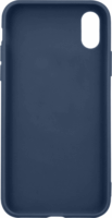 Fusion Soft Matte Xiaomi Redmi Note 12 4G Tok - Kék