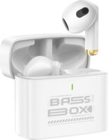 Foneng BL128 TWS Wireless Headset - Fehér