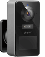 Laxihub Arenti POWER1 2K IP Kompakt kamera