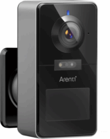 Laxihub Arenti POWER1 2K IP Kompakt Okos kamera