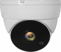 LevelOne CCTV ACS-5302 Analóg Dome kamera
