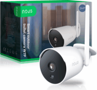 Nous W7P Smart IP Bullet kamera