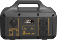 ExtraLink EPS-S1000S Líthium Powerstation 1021Wh