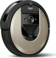 iRobot Roomba i6 I615840 Robotporszívó - Barna/Fekete