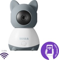 Tesla B250 Okos Baba kamera