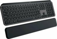 Logitech MX Keys S Wireless Billentyűzet - Német