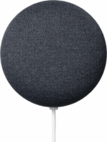 Google Nest Mini 2 gen.Hordozható bluetooth hangszóró - Piros (US)