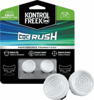 KontrolFreek CQC Rush Xbox Series X|S / Xbox One Controller thumbgrips - Fehér