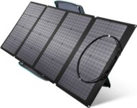 EcoFlow River/Delta 160W Hordozható Napelem