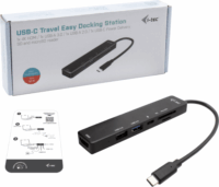 I-TEC Travel Easy 60 W Univerzális dokkoló