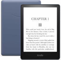 Amazon Kindle Paperwhite 6.8" 16GB E-book olvasó - Kék